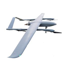 Hybrid VTOL Drones